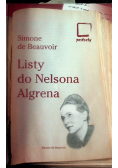 Listy do Nelsona Algrena