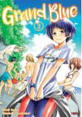 Grand Blue Tom 3