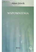 Jóźwik Wspomnienia