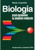 Biologia przed egzaminem na akademie medyczne