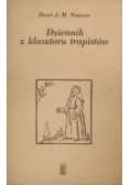 Dziennik z klasztoru trapistów