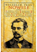 Nowele