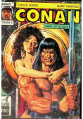 Conan blask szmaragdu
