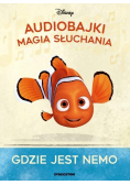 Gdzie Jest Nemo Magia słuchania