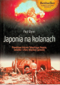 Japonia na kolanach