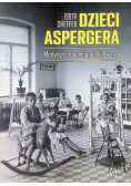 Dzieci Aspergera