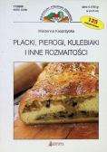 Placki, pierogi, kulebiaki i inne rozmaitości Nr 11 / 06