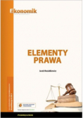 Elementy prawa podręcznik