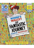 Where's Wally?