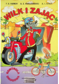 Wilk i zając