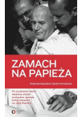 Zamach na papieża