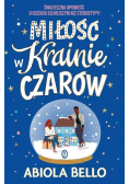 Miłość w Krainie Czarów
