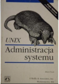 UNIX Administracja systemu