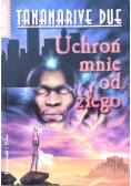 Uchroń mnie od złego
