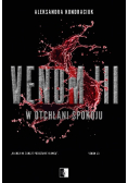 Venom Tom III W otchłani spokoju
