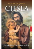 Cieśla Święty Józef opiekun rodzin