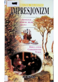 Podręcznik malarstwa Impresjonizm