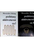 Podstawy elektrotermii Część 1 i 2