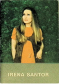 Irena Santor Dedykacja Santor
