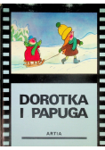 Dorotka i papuga