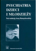 Psychiatria dzieci i młodzieży