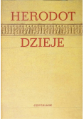 Herodot Dzieje