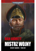 Mistrz Wojny Tom 14