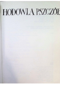 Hodowla pszczół