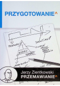 Przygotowanie przemawianie