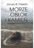 Morze obłok i kamień