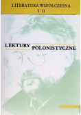 Lektury polonistyczne Tom II