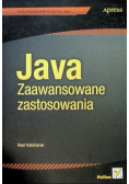 Java. Zaawansowane zastosowania