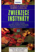 Zwierzęce instynkty
