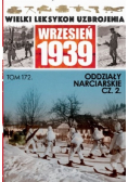 Wielki Leksykon Uzbrojenia Wrzesień 1939 Tom 172 Oddziały Narciarskie Część 2