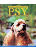 Wielka encyklopedia Psy Tom 12
