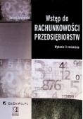 Wstęp do rachunkowości przedsiębiorstw