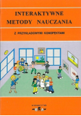 Interaktywne metody nauczania