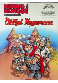 Obłęd Hegemona