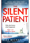 The Silent Patient