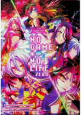 No Game No Life Zero