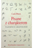 Pisane z charakterem tajemnice grafologii