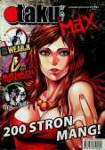Otaku max Manga Tom 1
