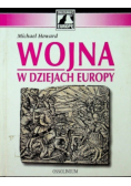 Wojna w dziejach Europy