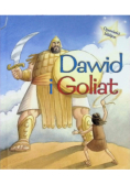 Opowieści biblijne Dawid i Goliat