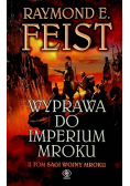 Wyprawa do imperium mroku Tom 2