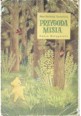 Przygoda misia