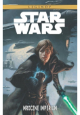 Star Wars Legendy. Mroczne Imperium II Kres Imperium