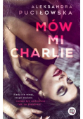 Mów mi Charlie