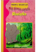 Słoniątko