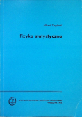 Fizyka statystyczna